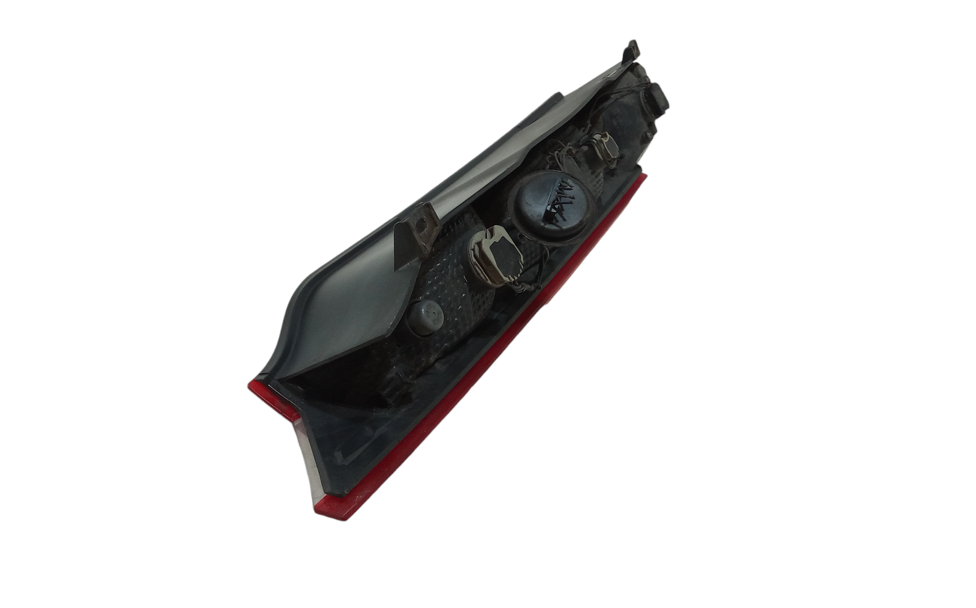 Stop fanale posteriore Destro Passeggero per Ford Tourneo Connect (2013 - 2018)