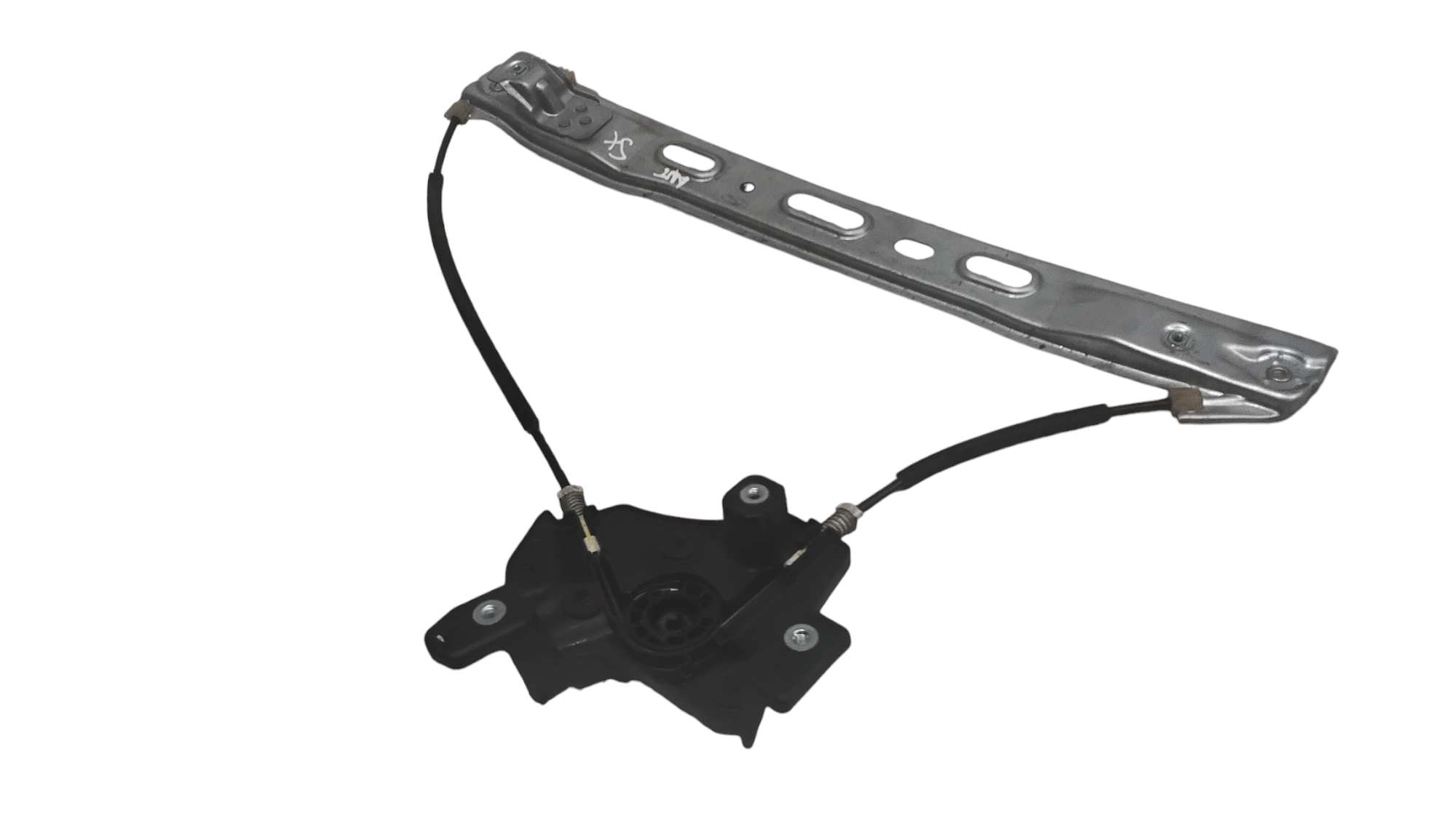 Cremagliera anteriore sinistra Guida per Ford Tourneo Connect (2013 - 2018)