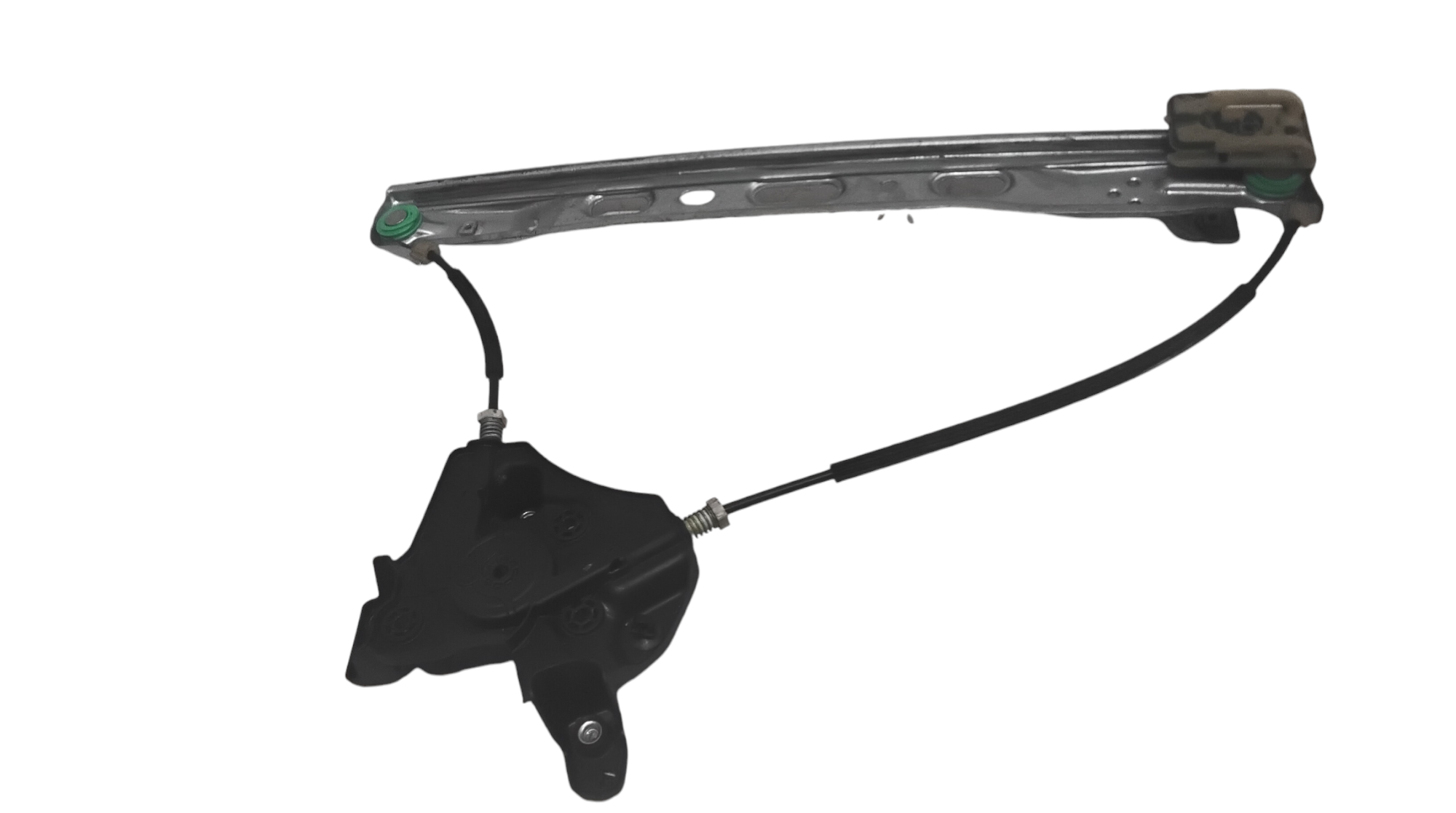 Cremagliera anteriore sinistra Guida per Ford Tourneo Connect (2013 - 2018)