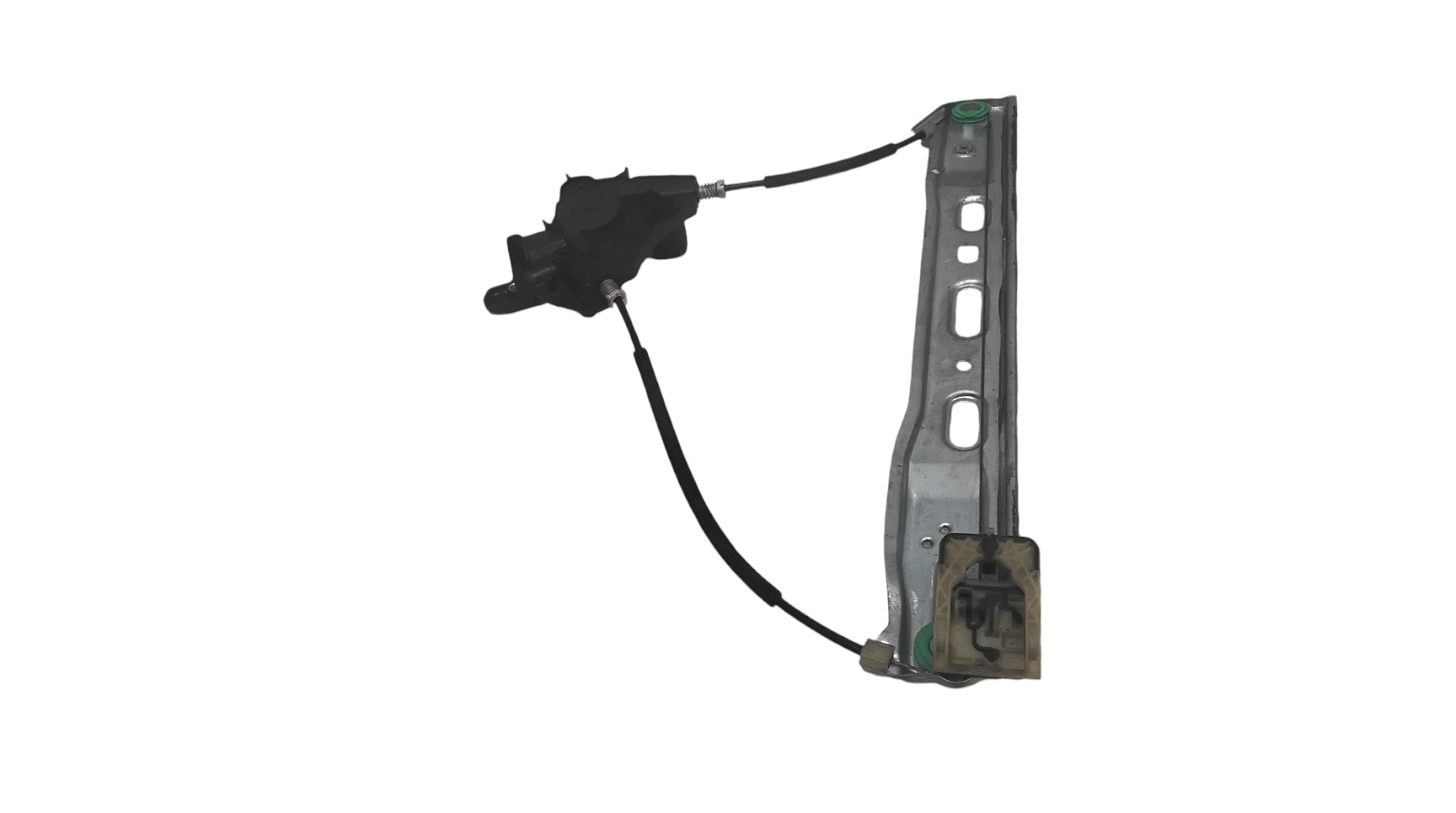 Cremagliera anteriore sinistra Guida per Ford Tourneo Connect (2013 - 2018)