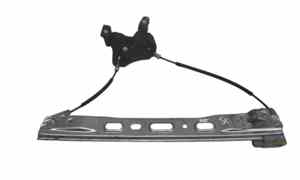 Cremagliera anteriore sinistra Guida per Ford Tourneo Connect (2013 - 2018)