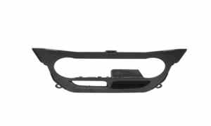 Cover console centrale comandi clima per Ford Tourneo Connect (2013 - 2018)
