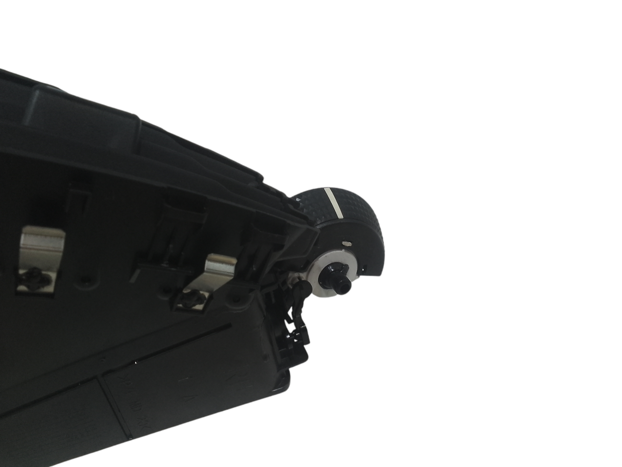 Bocchette Aria Centrale per Ford Tourneo Connect (2013 - 2018)