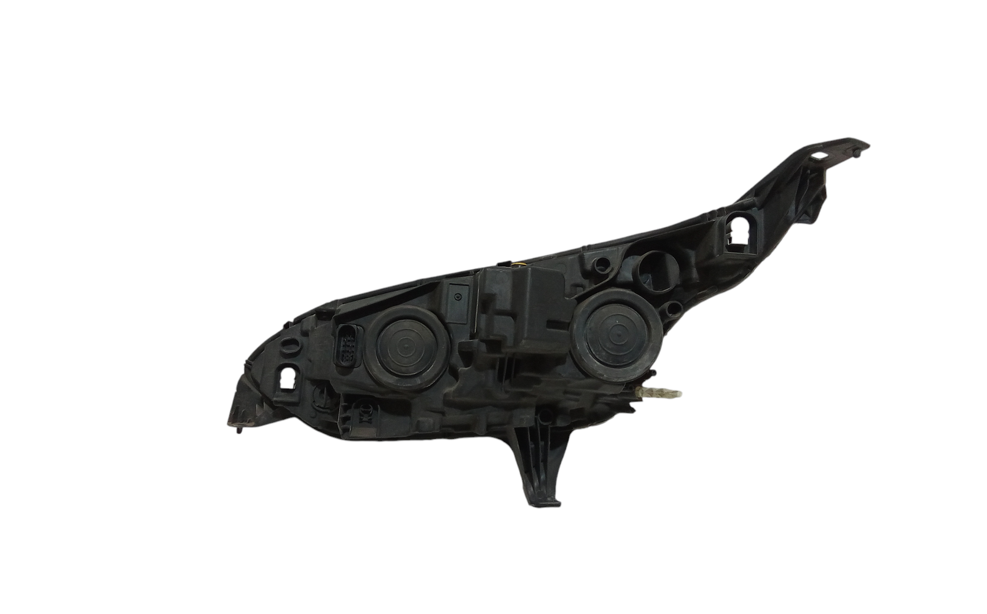 Faro anteriore Destro Passeggero per Ford Tourneo Connect (2013 - 2018)