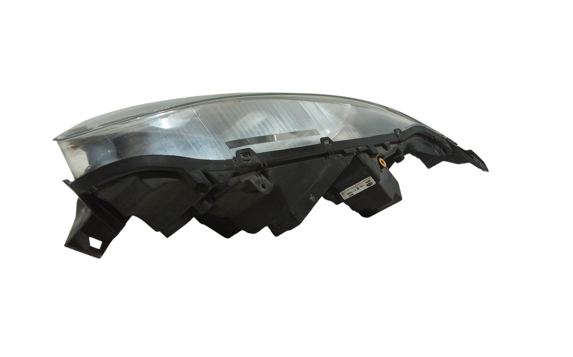 Faro anteriore Destro Passeggero per Ford Tourneo Connect (2013 - 2018)