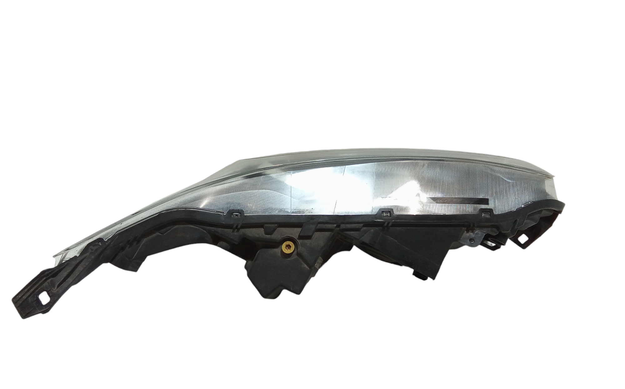 Faro anteriore Sinistro Guida per Ford Tourneo Connect (2013 - 2018)