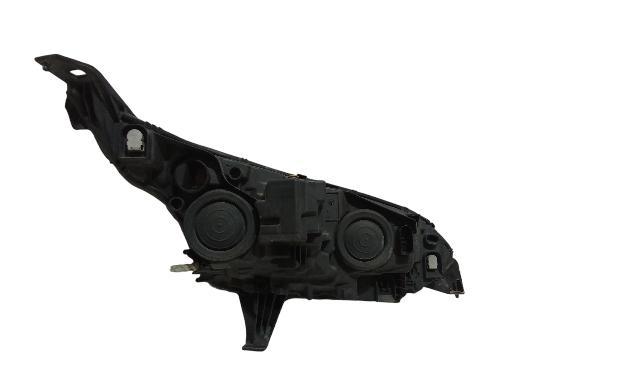 Faro anteriore Sinistro Guida per Ford Tourneo Connect (2013 - 2018)