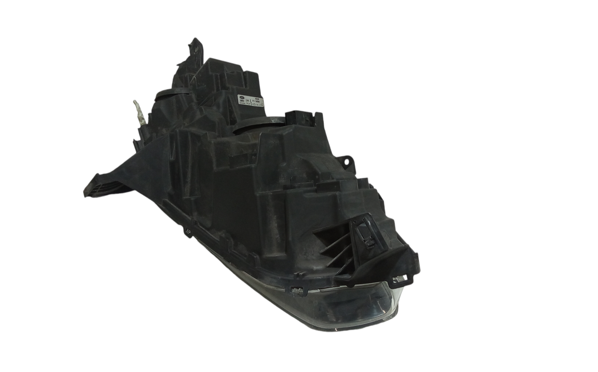 Faro anteriore Sinistro Guida per Ford Tourneo Connect (2013 - 2018)