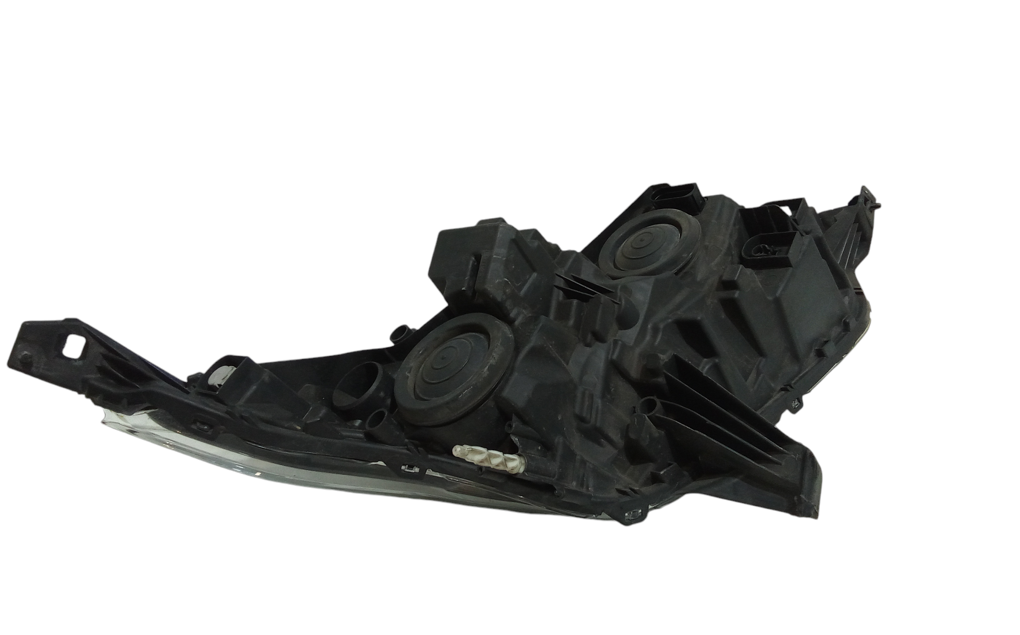 Faro anteriore Sinistro Guida per Ford Tourneo Connect (2013 - 2018)