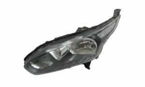 Faro anteriore Sinistro Guida per Ford Tourneo Connect (2013 - 2018)