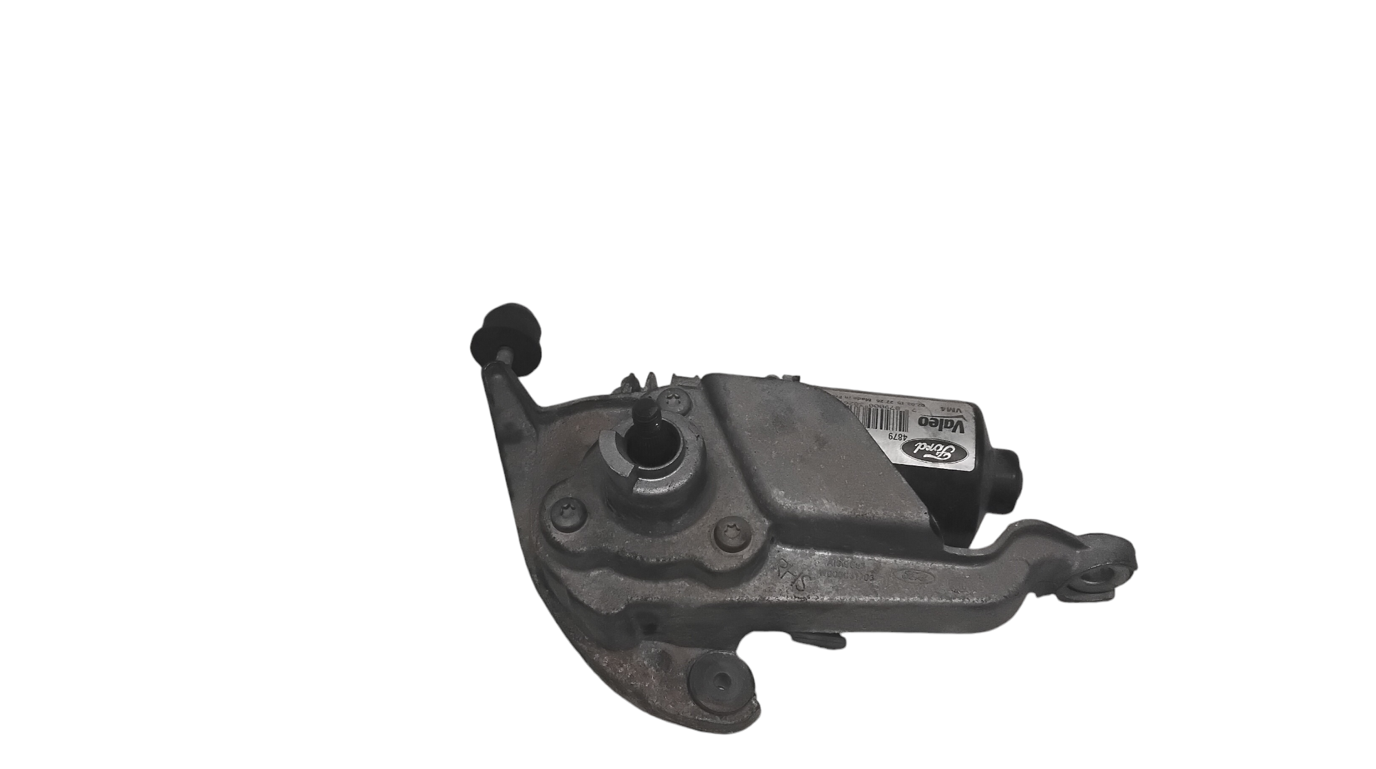 Motorino Alzavetro anteriore destra per Ford Tourneo Connect (2013 - 2018)