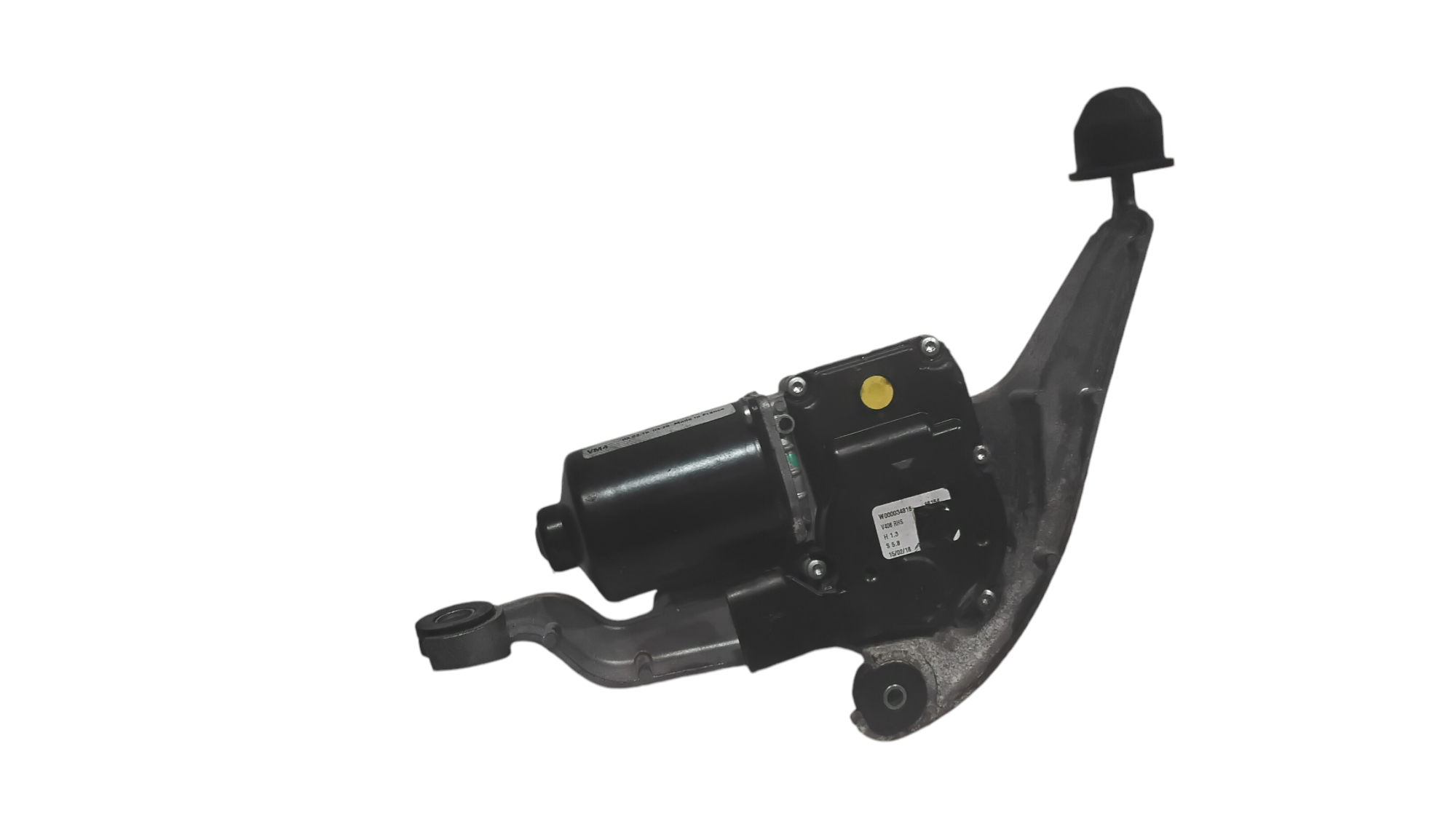 Motorino Alzavetro anteriore destra per Ford Tourneo Connect (2013 - 2018)