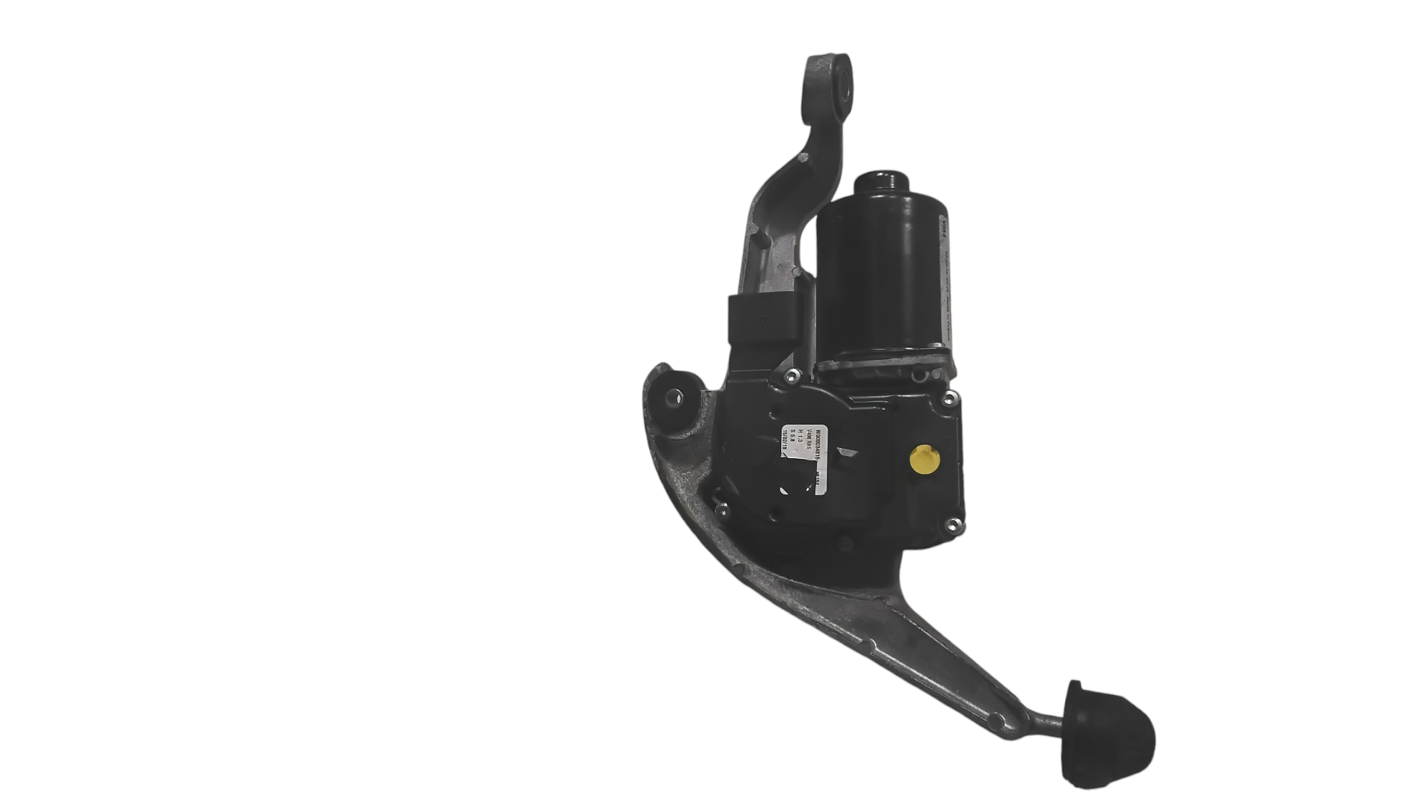 Motorino Alzavetro anteriore destra per Ford Tourneo Connect (2013 - 2018)