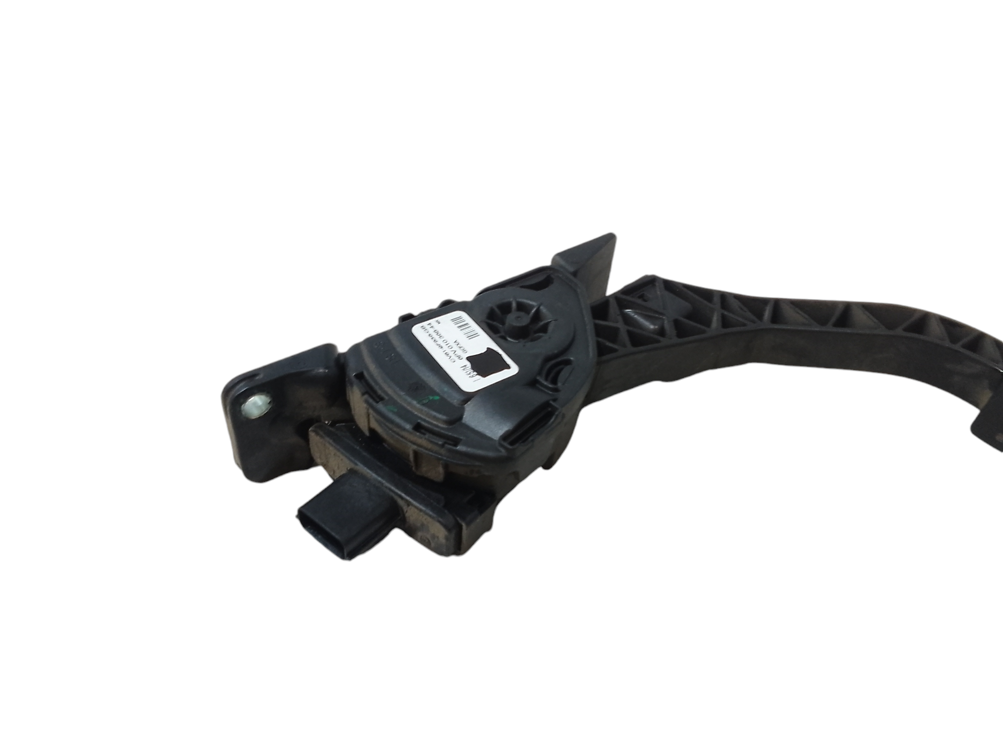 Pedale acceleratore per Ford Tourneo Connect (2013 - 2018)