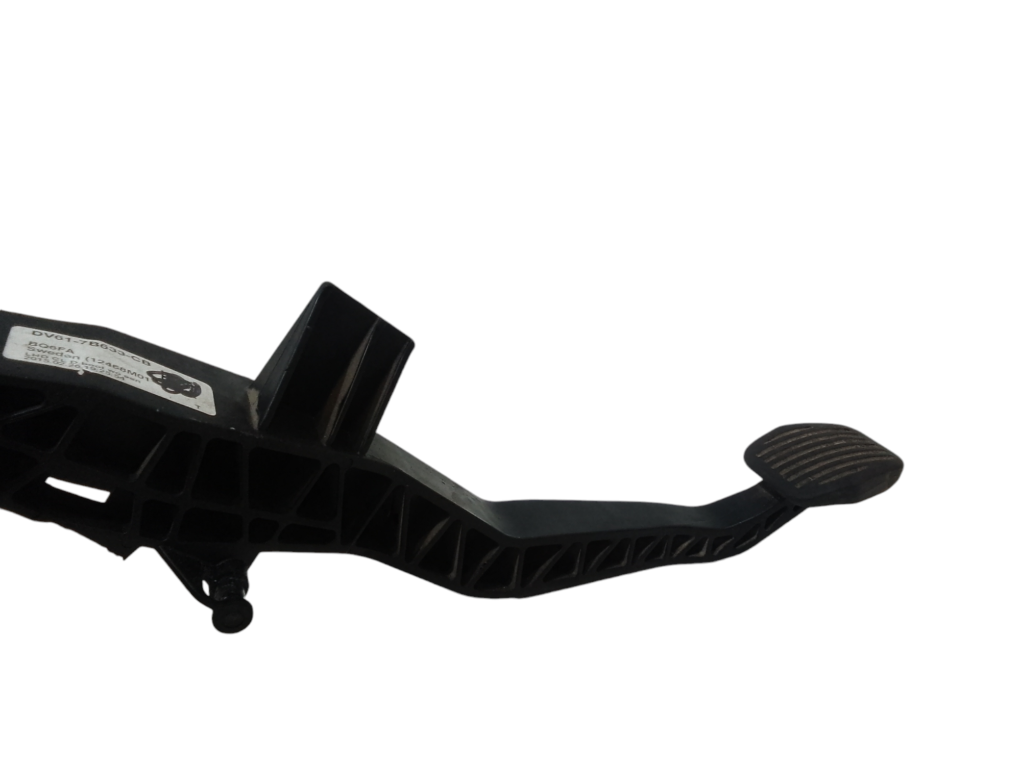 Pedale frizione per Ford Tourneo Connect (2013 - 2018)