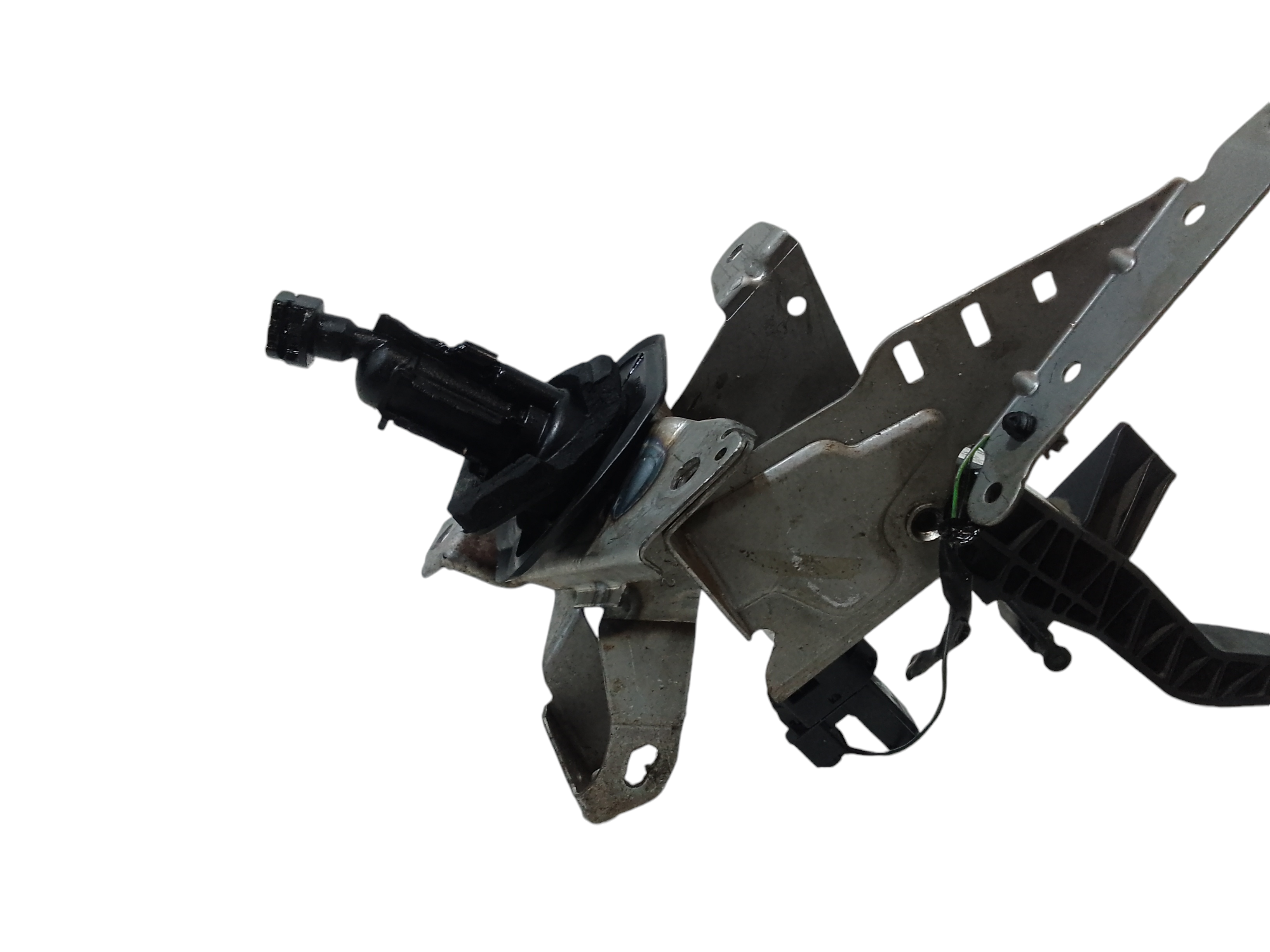 Pedale frizione per Ford Tourneo Connect (2013 - 2018)