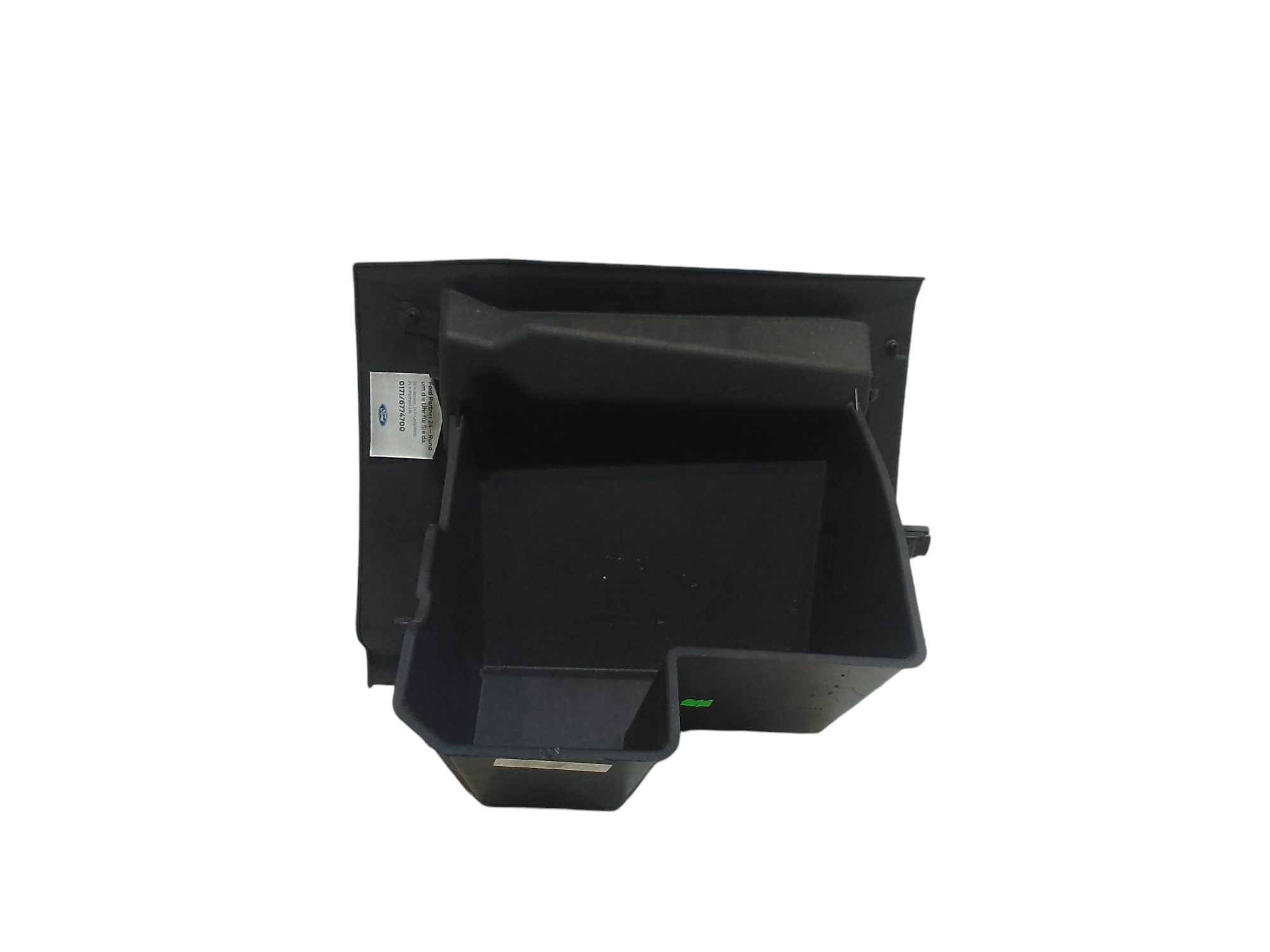 Cassetto porta oggetti per Ford Tourneo Connect (2013 - 2018)