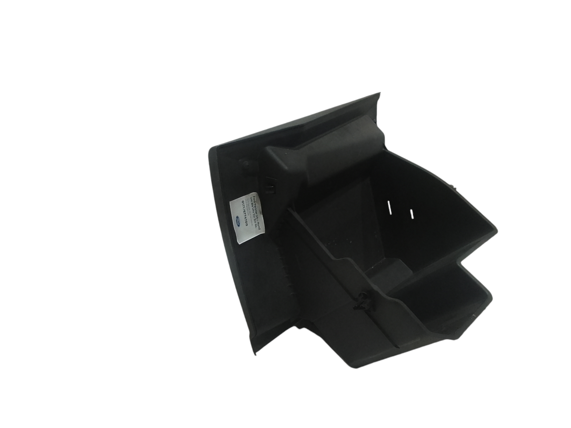 Cassetto porta oggetti per Ford Tourneo Connect (2013 - 2018)