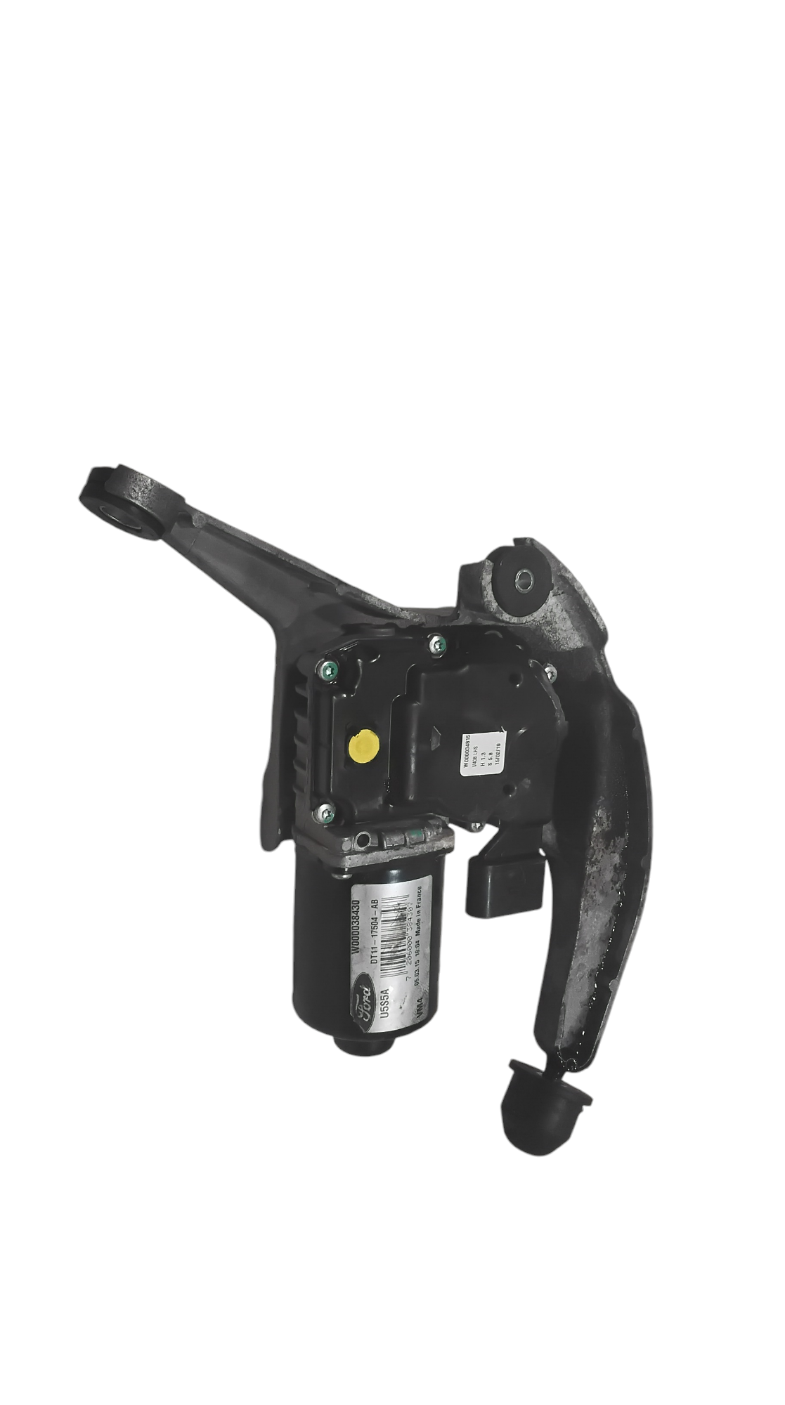 Motorino Alzavetro anteriore Sinistro per Ford Tourneo Connect (2013 - 2018)