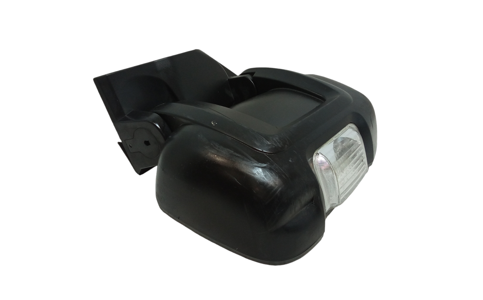 Specchietto Retrovisore Sinistro per Peugeot Boxer 4 Serie (2011 - In produzione)