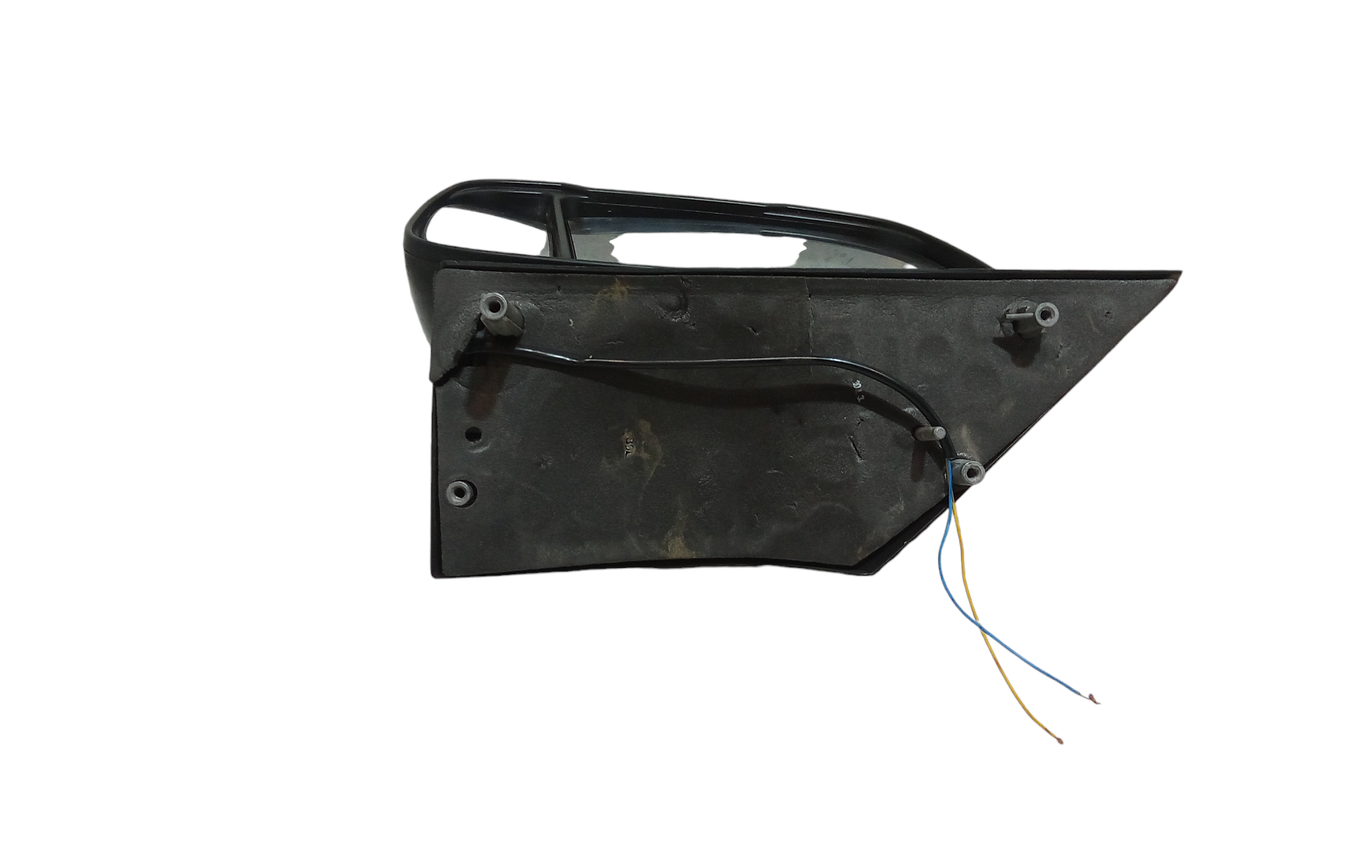 Specchietto Retrovisore Sinistro per Peugeot Boxer 4 Serie (2011 - In produzione)