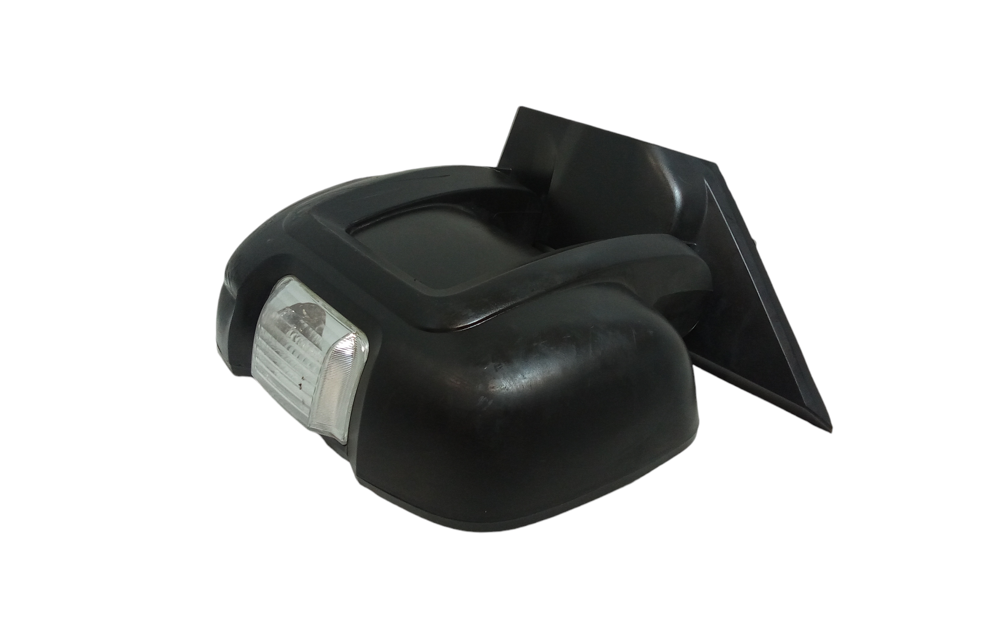 Specchietto Retrovisore Sinistro per Peugeot Boxer 4 Serie (2011 - In produzione)