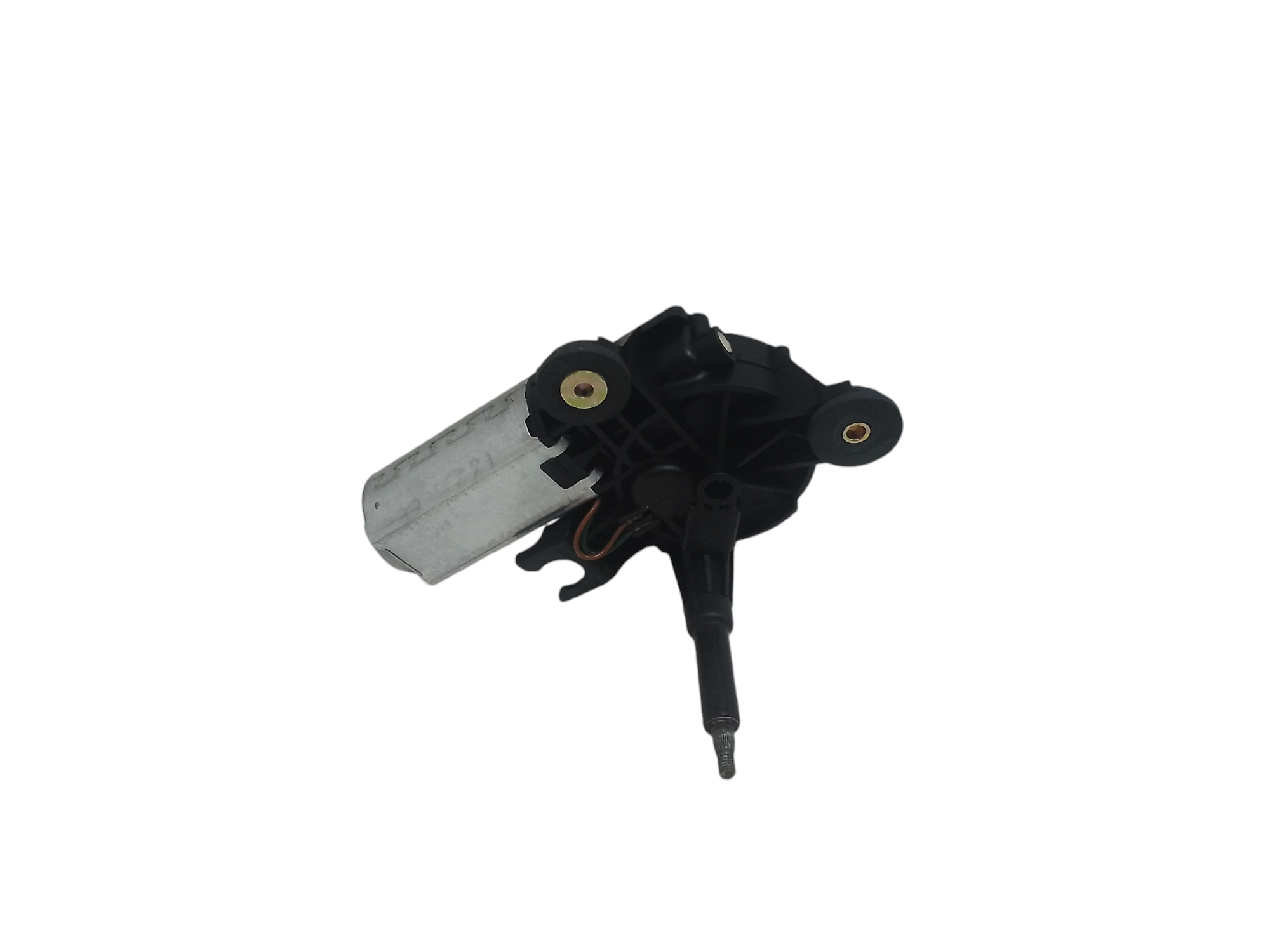 Motorino Tergicristallo Posteriore per Fiat Stilo Berlina 3p (2001 - 2010)