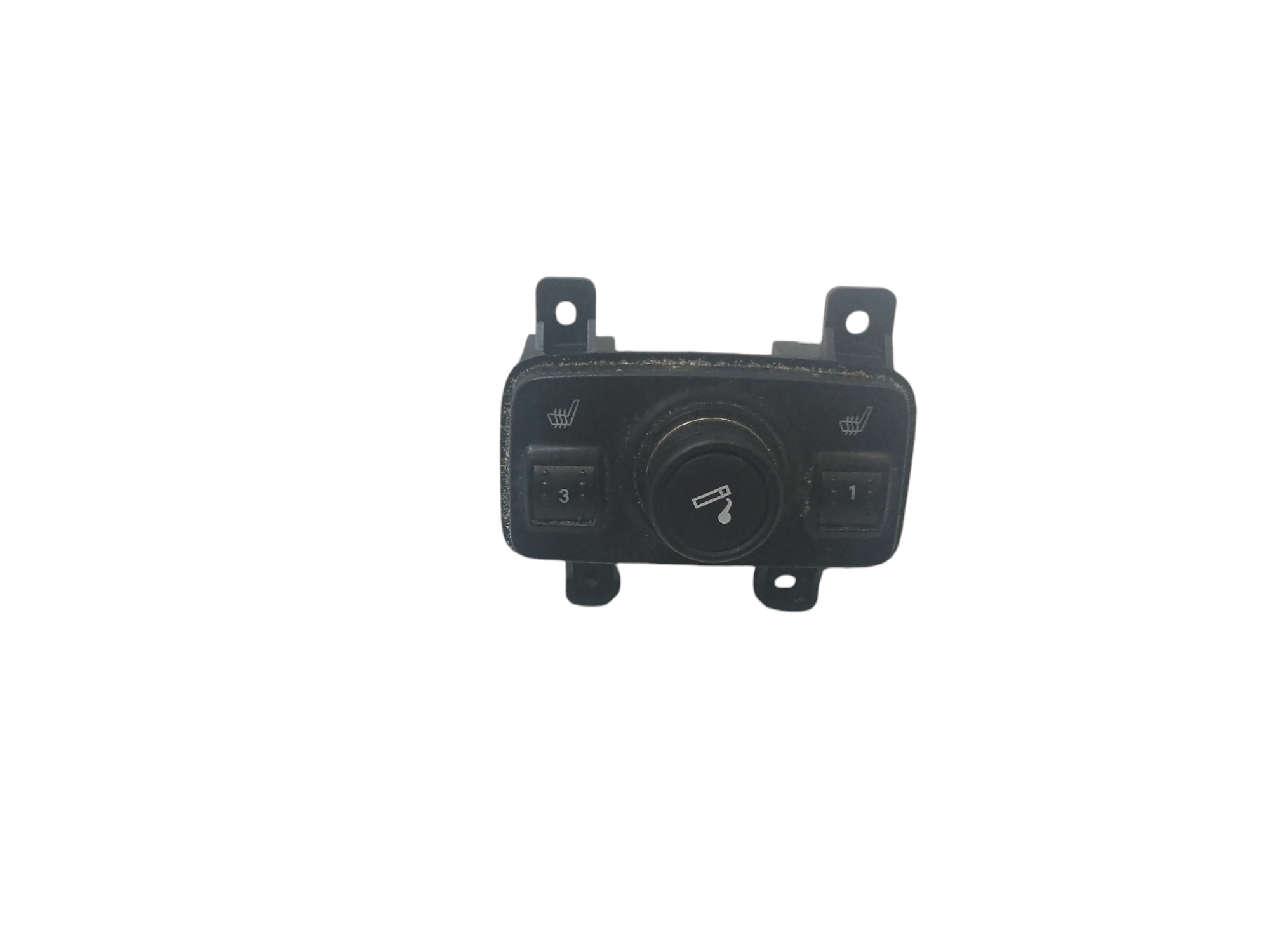 Accendisigari per Ford Tourneo Connect (2013 - 2018)