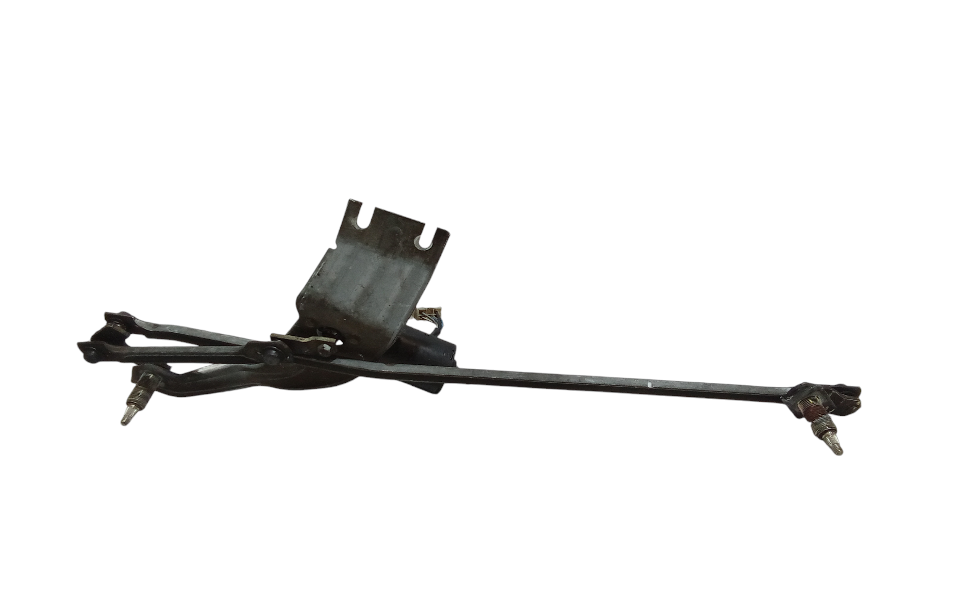 Motorino tergi ant completo di tandem per Iveco Daily 2 Serie (1989 - 2000)