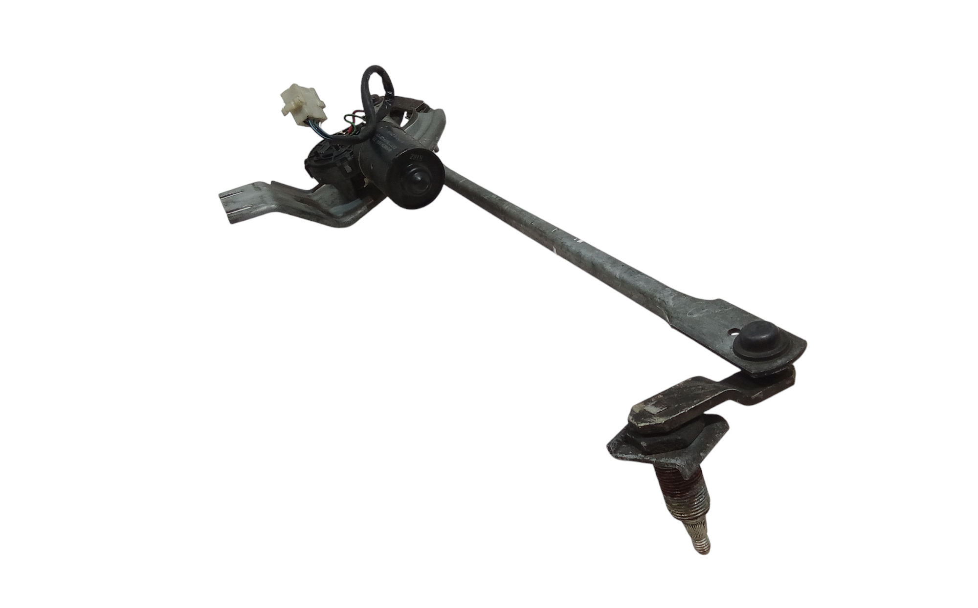 Motorino tergi ant completo di tandem per Iveco Daily 2 Serie (1989 - 2000)