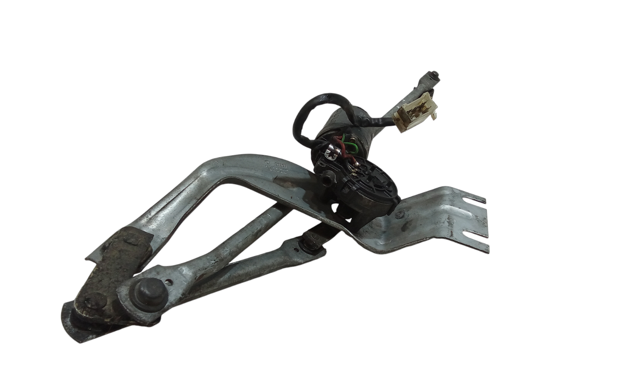 Motorino tergi ant completo di tandem per Iveco Daily 2 Serie (1989 - 2000)