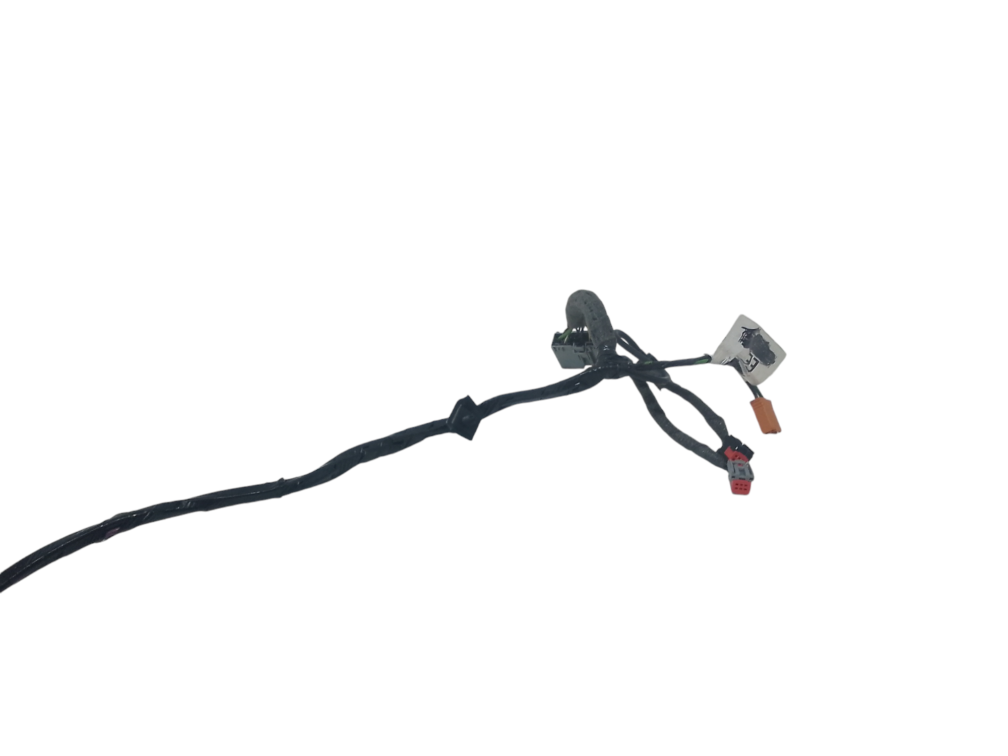 Presa AUX/USB per Ford Tourneo Connect (2013 - 2018)