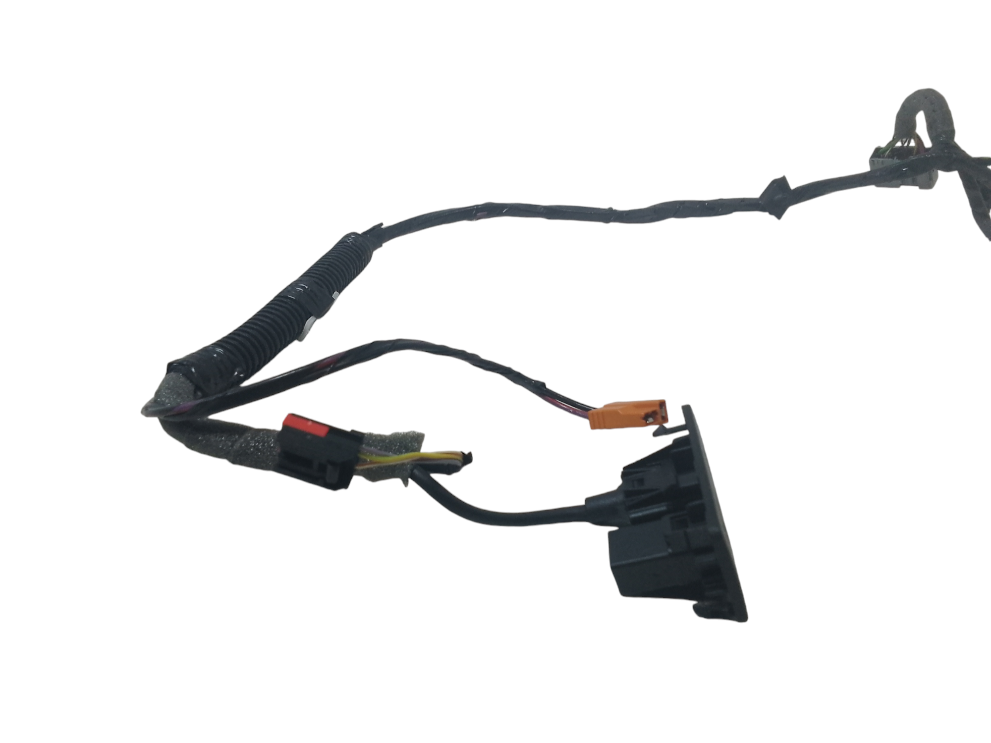 Presa AUX/USB per Ford Tourneo Connect (2013 - 2018)