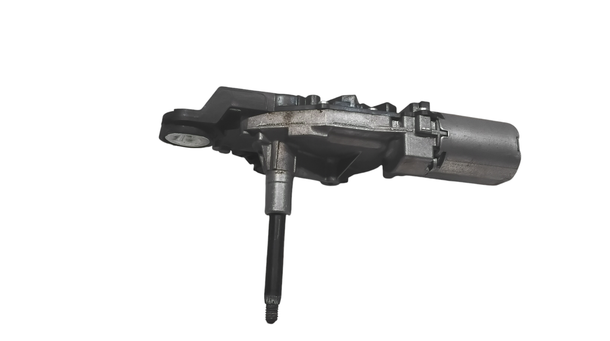 Motorino Tergicristallo Posteriore per Ford Focus S. Wagon 3 Serie (2004 - 2008)