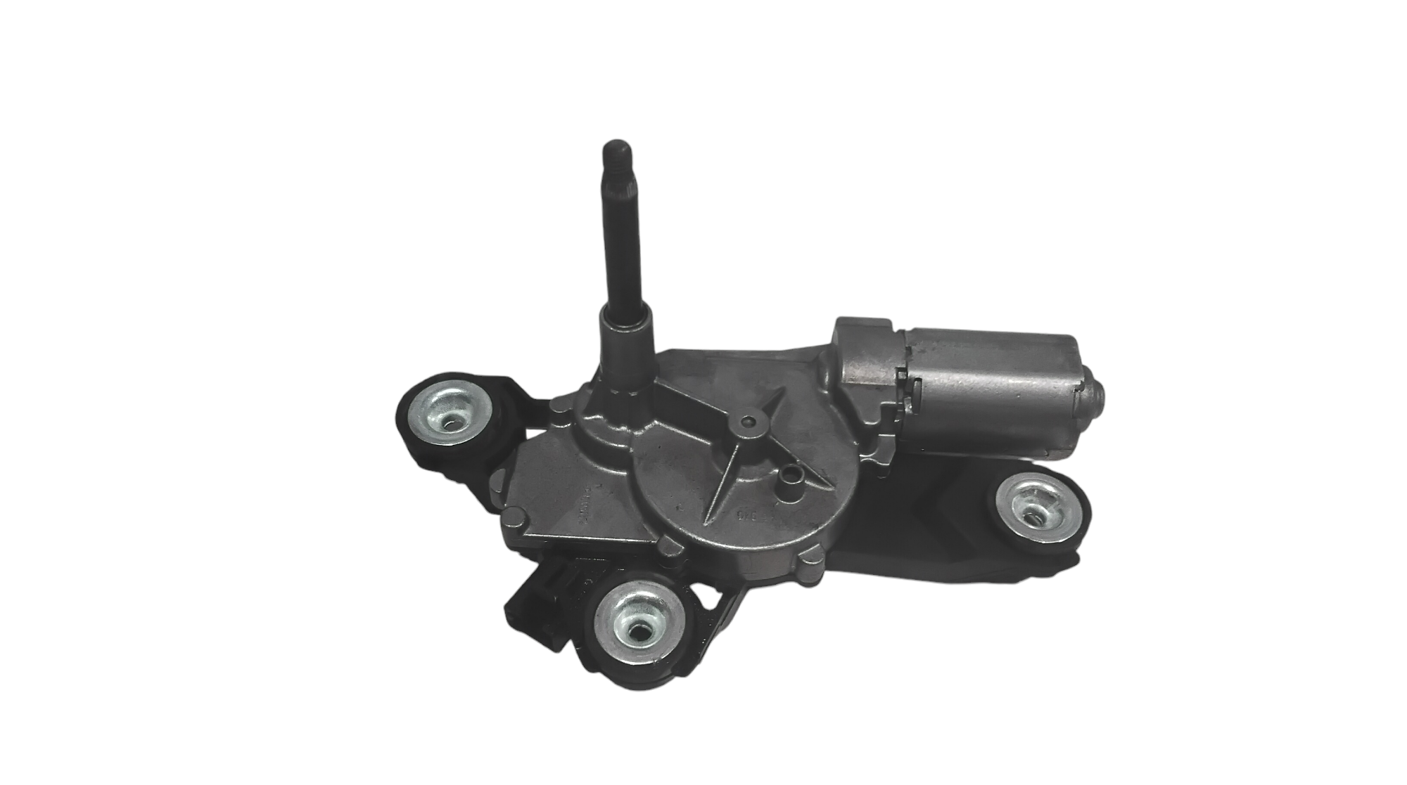 Motorino Tergicristallo Posteriore per Ford Focus S. Wagon 3 Serie (2004 - 2008)