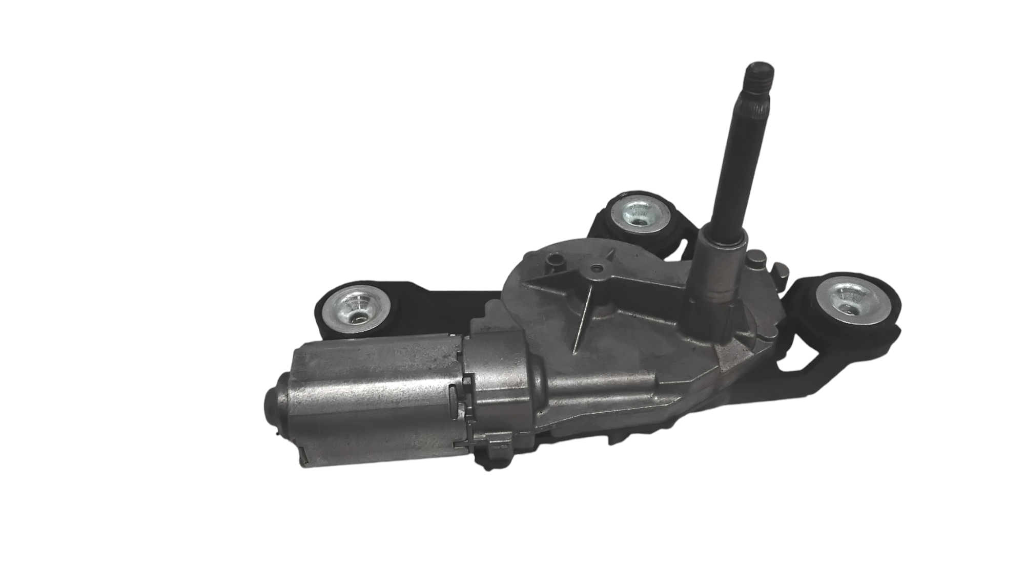 Motorino Tergicristallo Posteriore per Ford Focus S. Wagon 3 Serie (2004 - 2008)