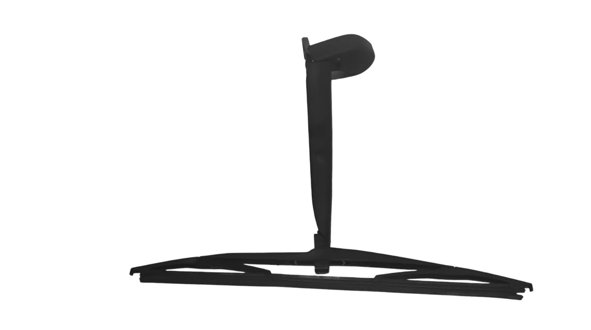 Braccio tergi posteriore per Ford Focus S. Wagon 3 Serie (2004 - 2008)