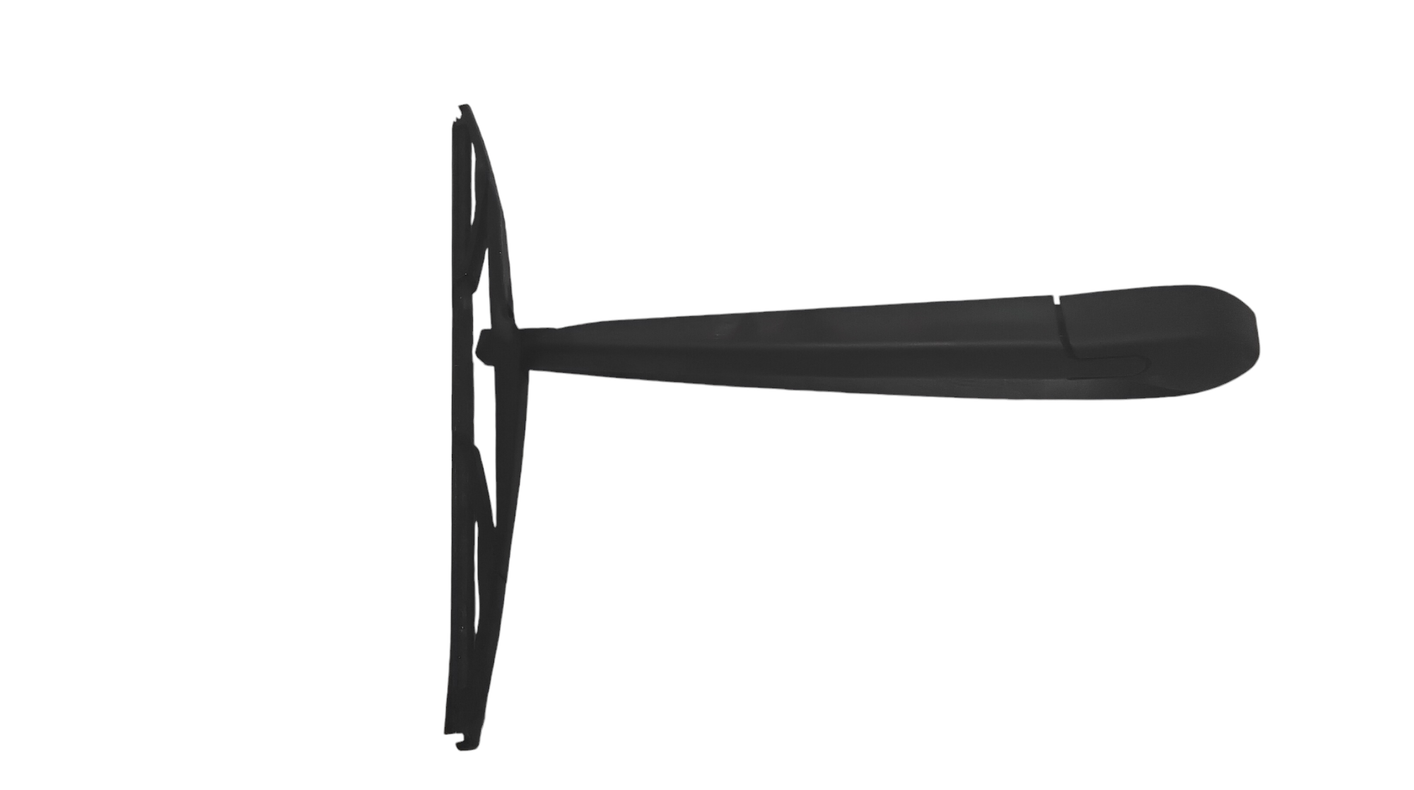 Braccio tergi posteriore per Ford Focus S. Wagon 3 Serie (2004 - 2008)