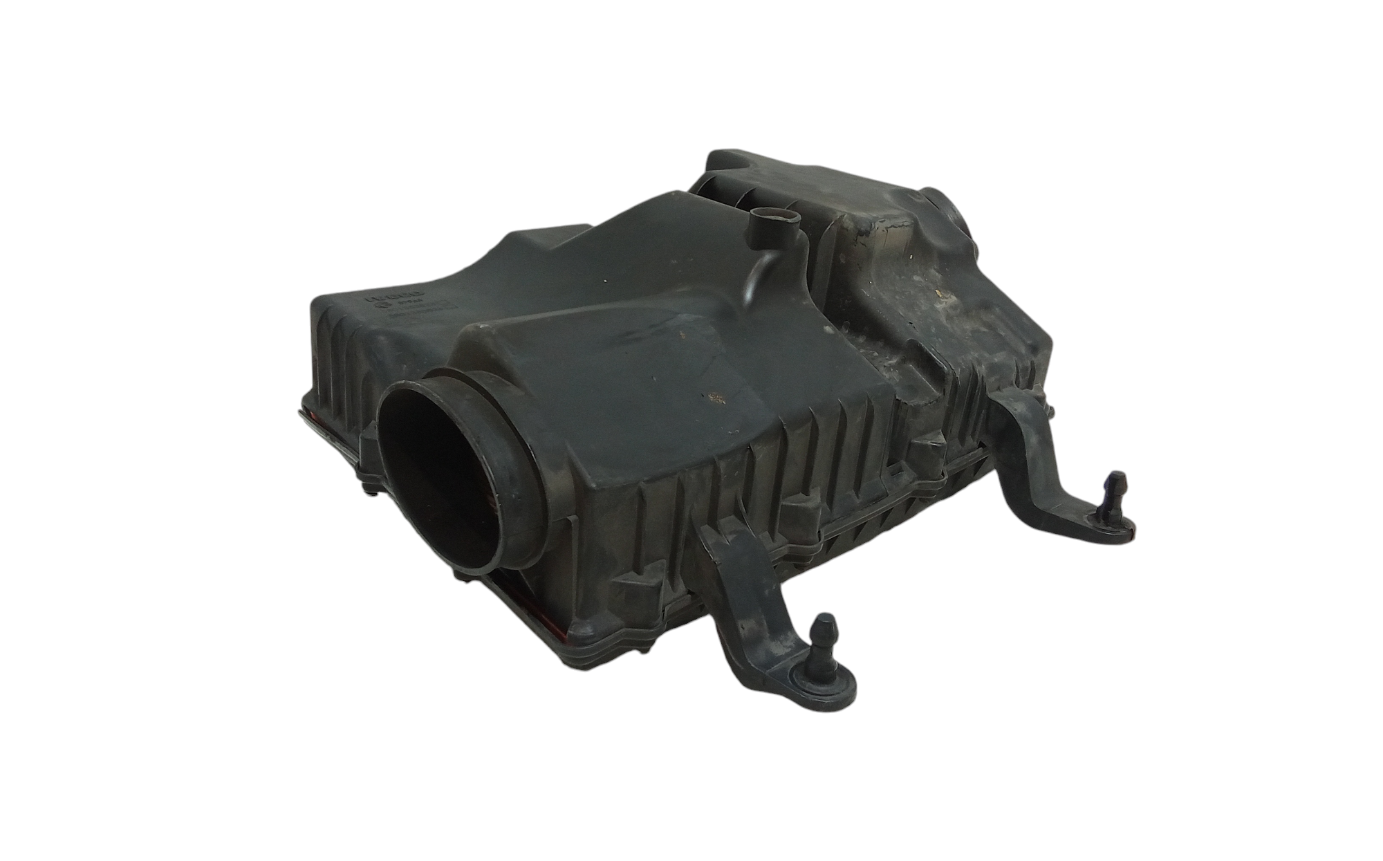 Box scatola filtro aria per Iveco Daily 5 Serie (2014 - In produzione)