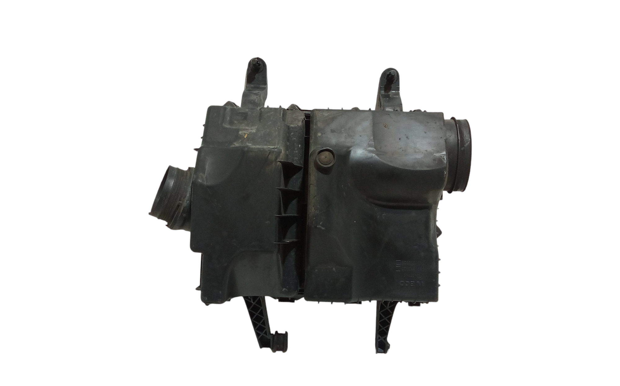 Box scatola filtro aria per Iveco Daily 5 Serie (2014 - In produzione)