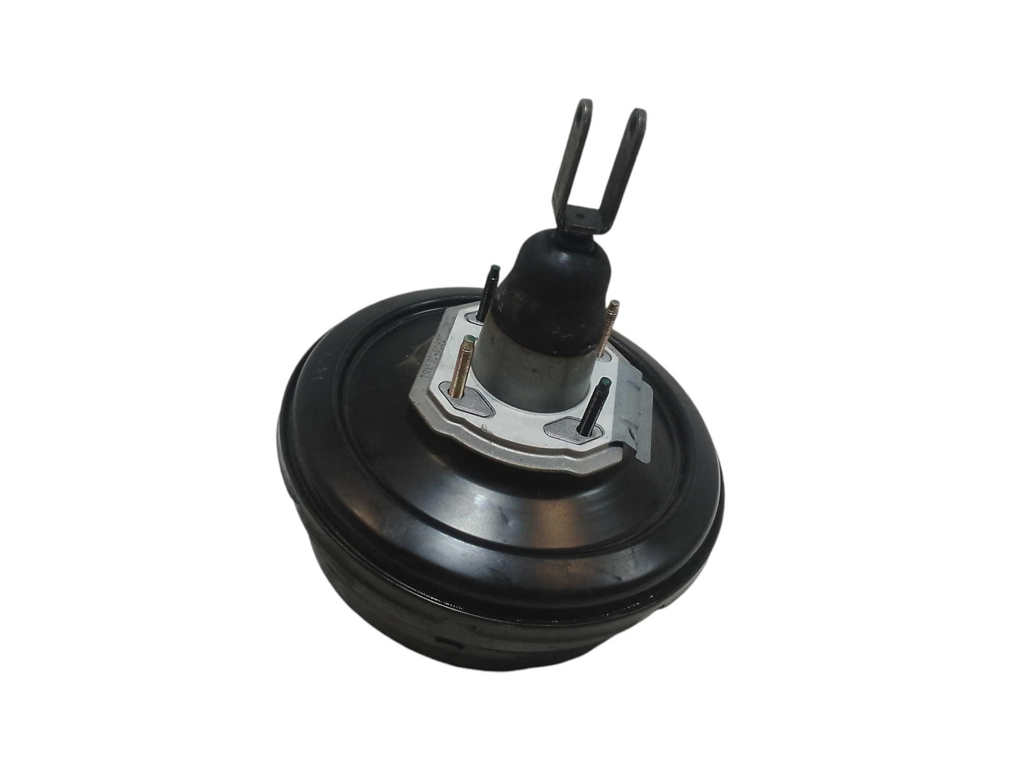 Servofreno per Land Rover Discovery 3 (2004 - 2010)