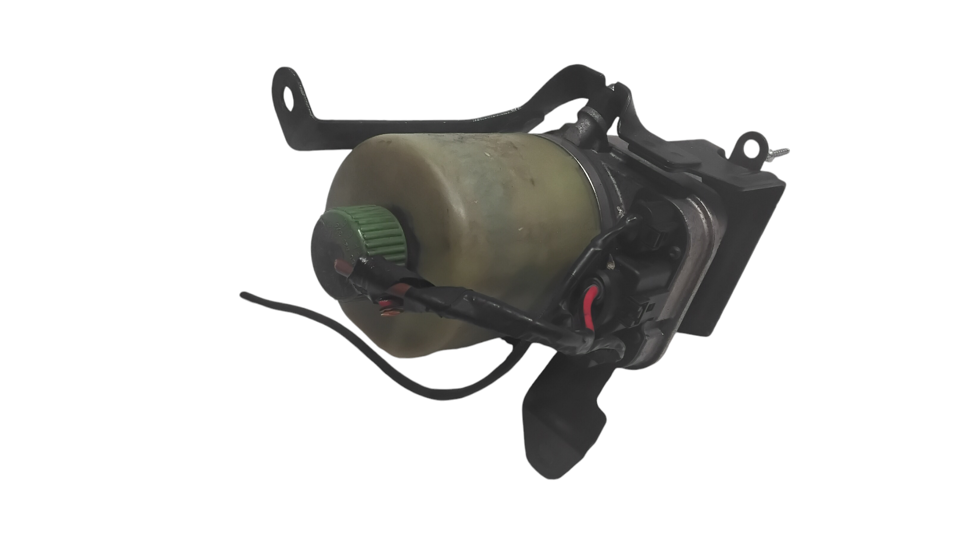 Pompa idroguida per Skoda Fabia Berlina 2 Serie (2007 - 2014)