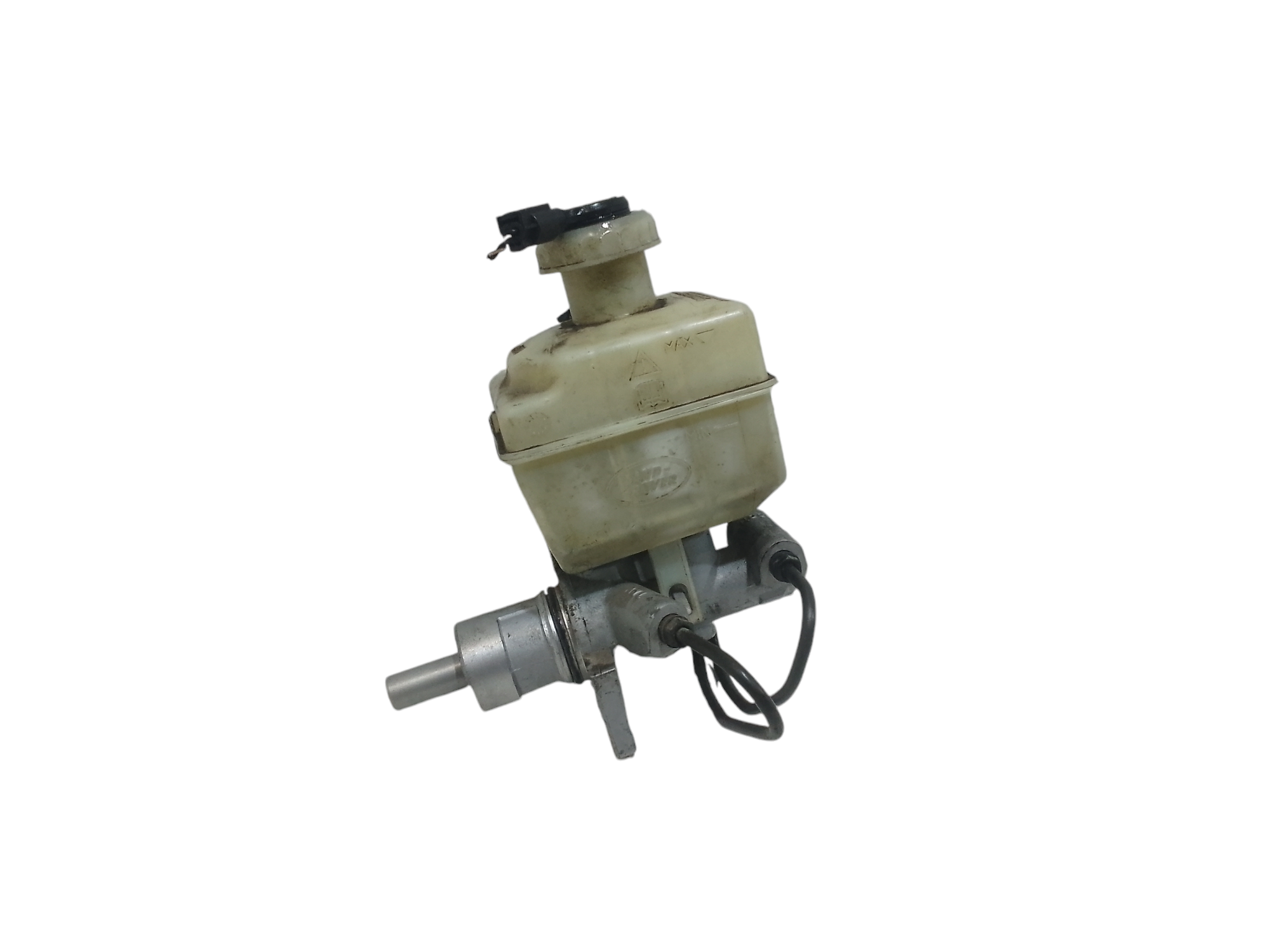 Pompa Freni per Land Rover Discovery 3 (2004 - 2010)