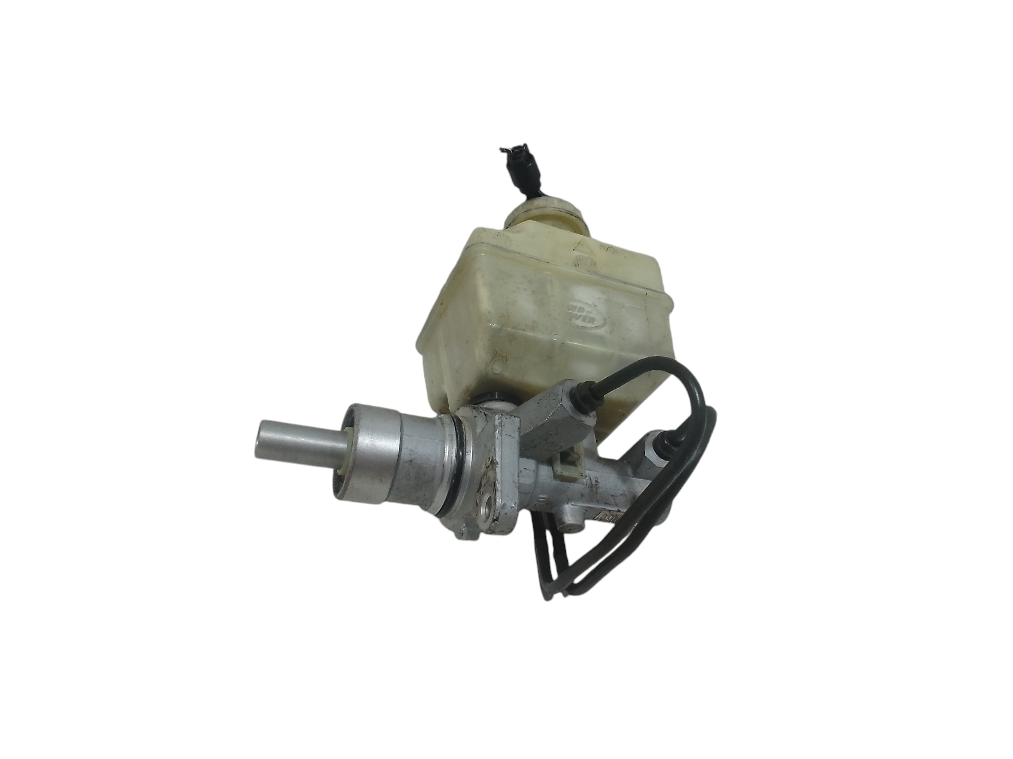 Pompa Freni per Land Rover Discovery 3 (2004 - 2010)