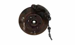 Mozzo ruota anteriore destra passeggero per Fiat Panda 3 Serie (2012 - In produzione)