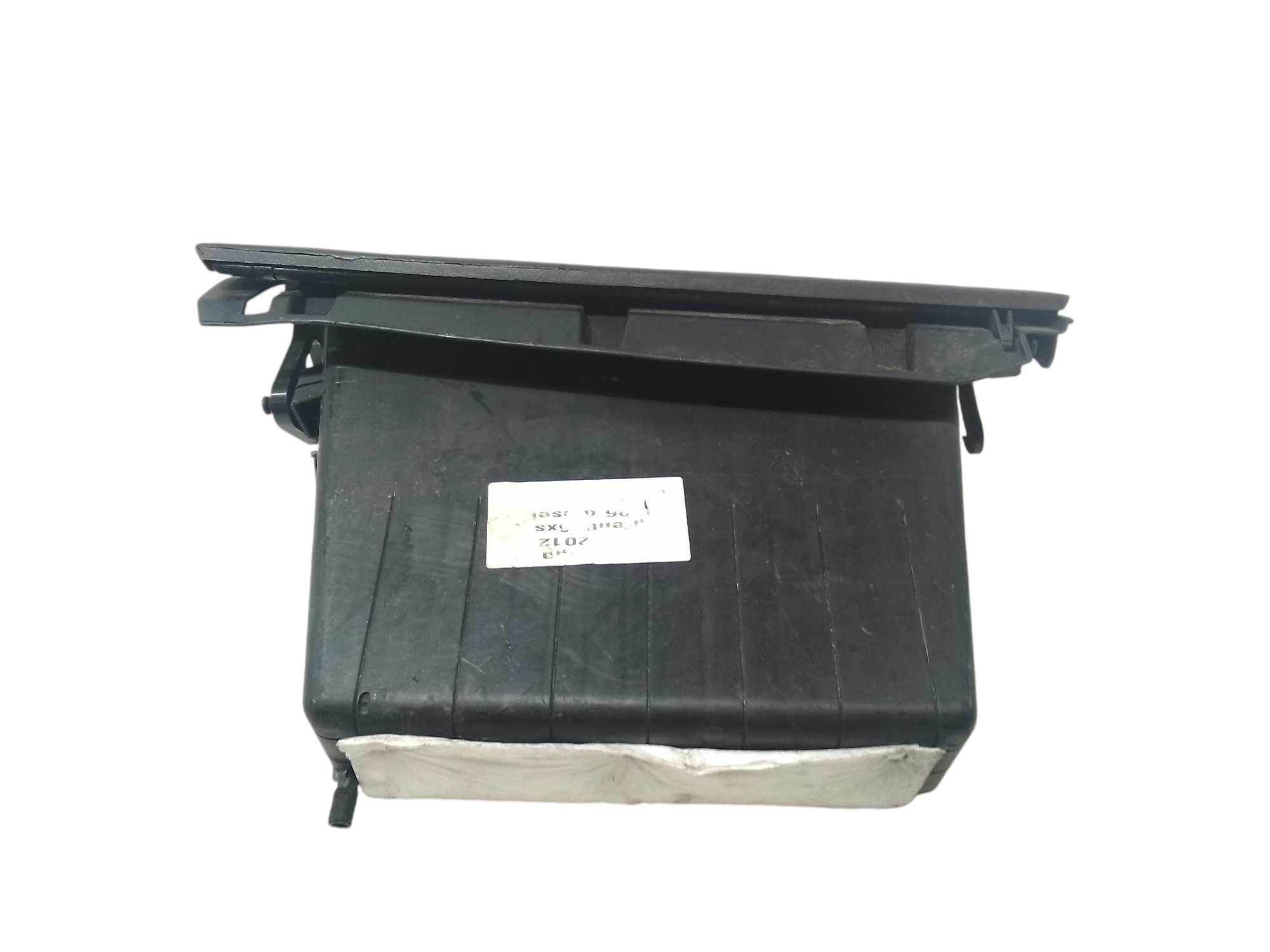 Cassetto porta oggetti per Kia Venga 1 Serie (2010 - In produzione)