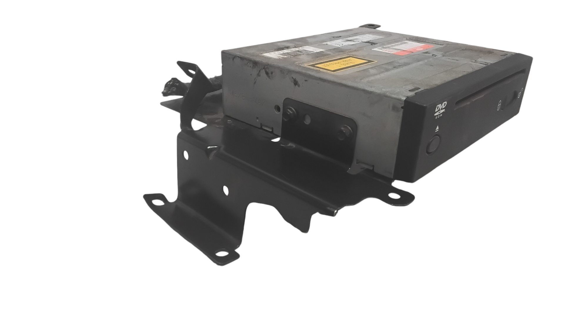 Lettore CD per Land Rover Discovery 3 (2004 - 2010)