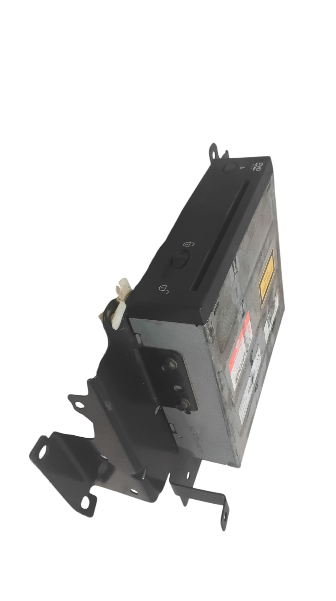 Lettore CD per Land Rover Discovery 3 (2004 - 2010)