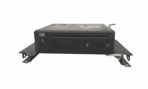 Lettore CD per Land Rover Discovery 3 (2004 - 2010)