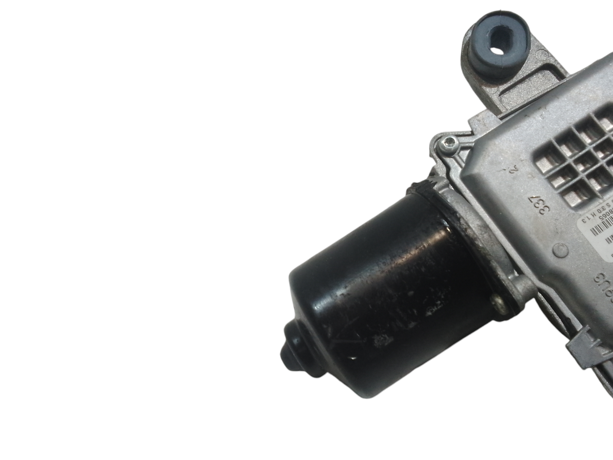 Motorino Tergicristallo Anteriore per Citroen C4 Picasso (06>13) Mk1 (2006 - 2013)